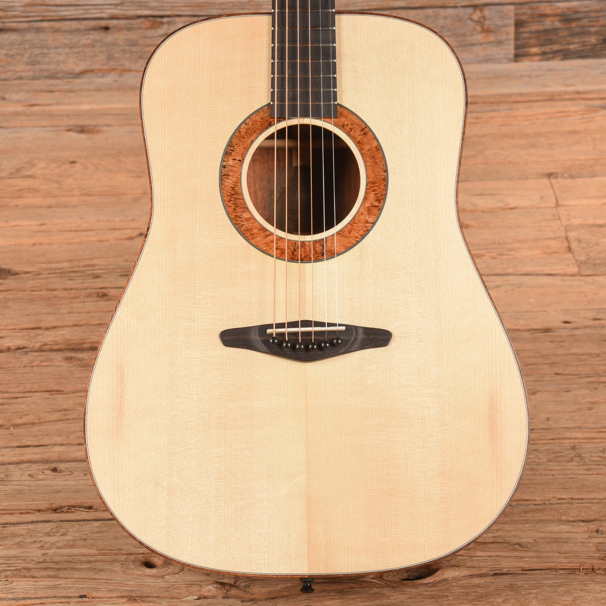 MP Guitars Aloha Ever After Natural 2023 - Zac Brown - MusicMarket