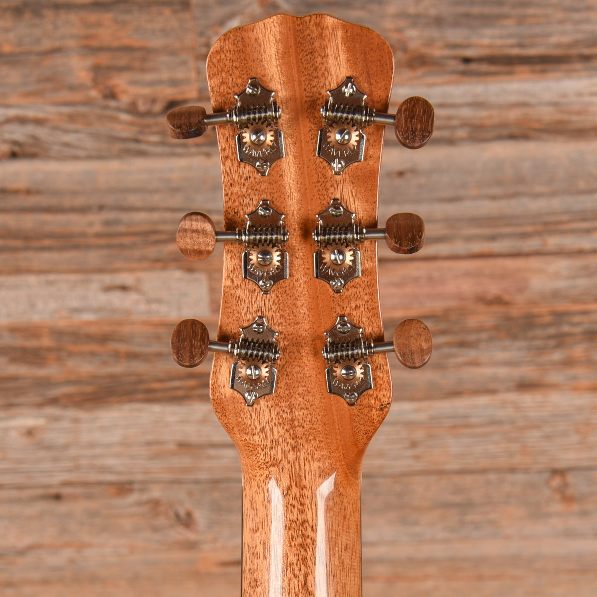MP Guitars Aloha Ever After Natural 2023 - Zac Brown - View 7 | MusicMarket