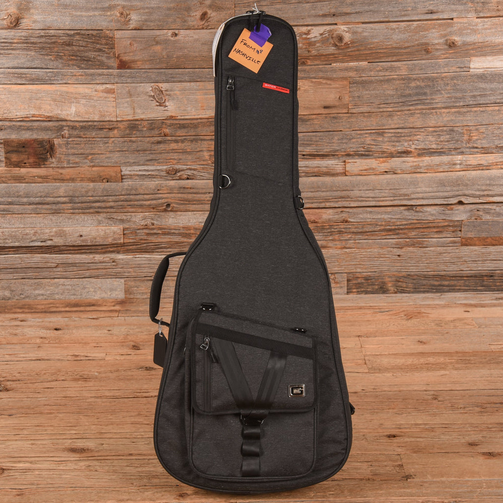 MP Guitars Aloha Ever After Natural 2023 - Zac Brown - View 8 | MusicMarket