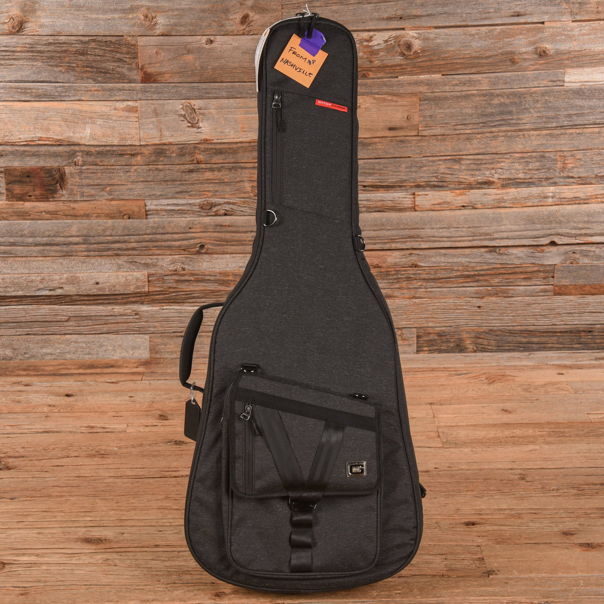 MP Guitars Aloha Ever After Natural 2023 - Zac Brown - View 8 | MusicMarket