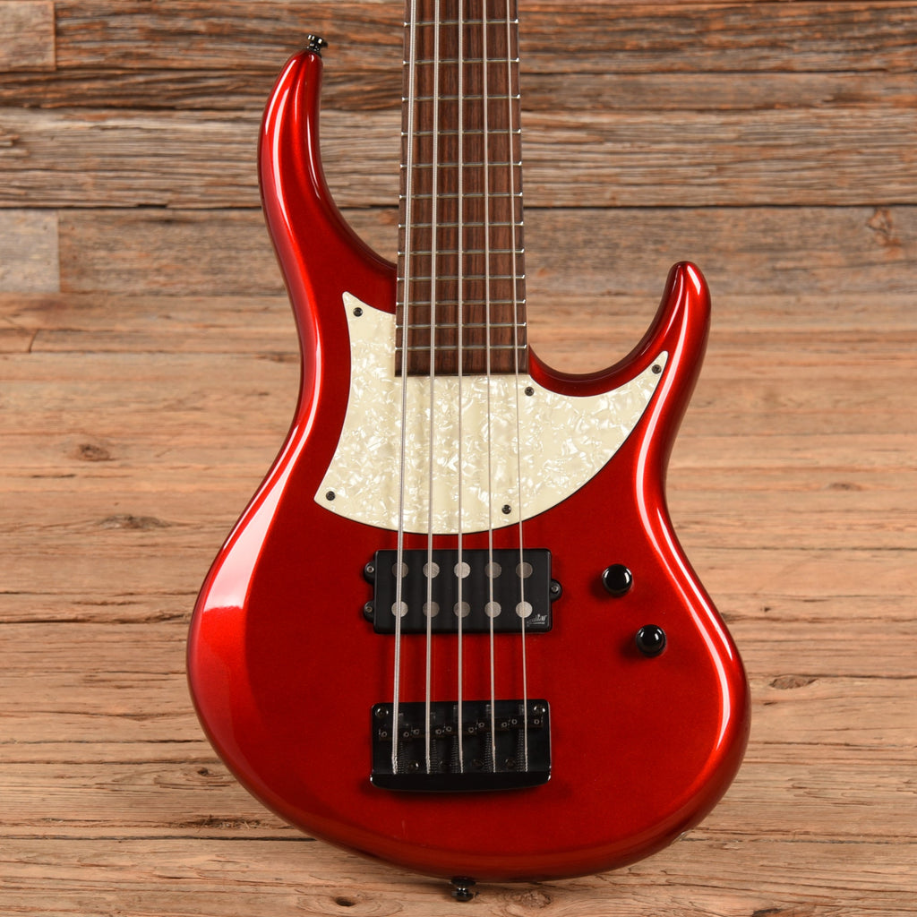 MTD Kingston Artist V Red - MusicMarket