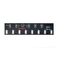 Muse Kinetics 12Step 2 MIDI Foot Controller - MusicMarket