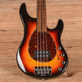 Music Man Sterling Fretless Sunburst 2001 - MusicMarket