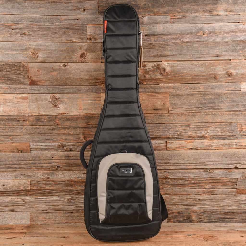 Music Man StingRay 4 HS Natural - View 8 | MusicMarket