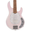 Music Man StingRay Special Dazzler w/ Roasted Maple Neck - MusicMarket