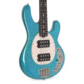 Music Man StingRay Special HH Bass Anomalous Green - MusicMarket