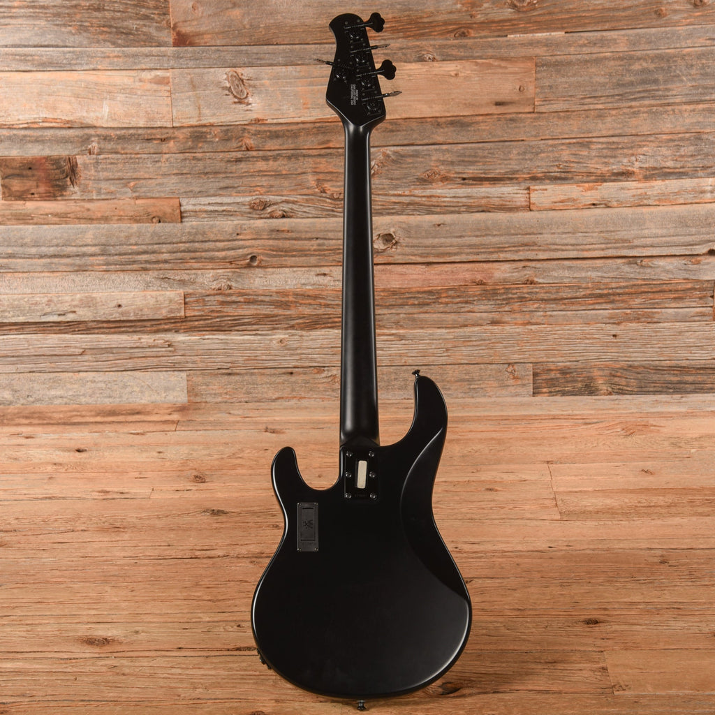 Music Man StingRay 5 HH Stealth 2012 - View 5 | MusicMarket