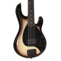 Music Man StingRay Special 5 Brulee w/Roasted Maple Neck - MusicMarket