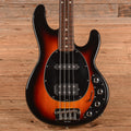 Music Man StingRay 4 HS Neck-Through 3EQ Vintage Sunburst 2018 - MusicMarket
