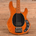 Music Man Stingray Natural 1977 - MusicMarket