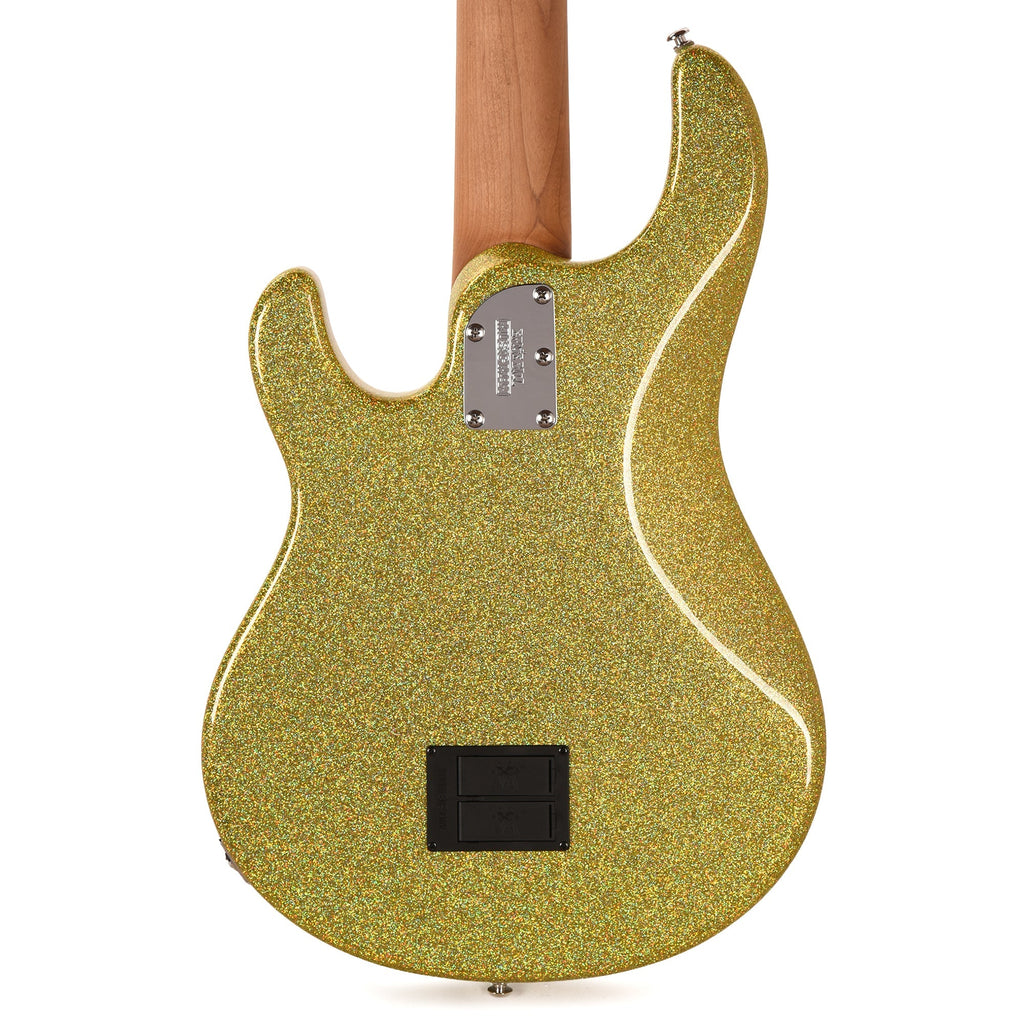 Music Man StingRay Special 5 Bass Yellow Brick Road - View 3 | MusicMarket