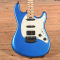 Music Man BFR Cutlass HSS Blue Magic 2019 - MusicMarket