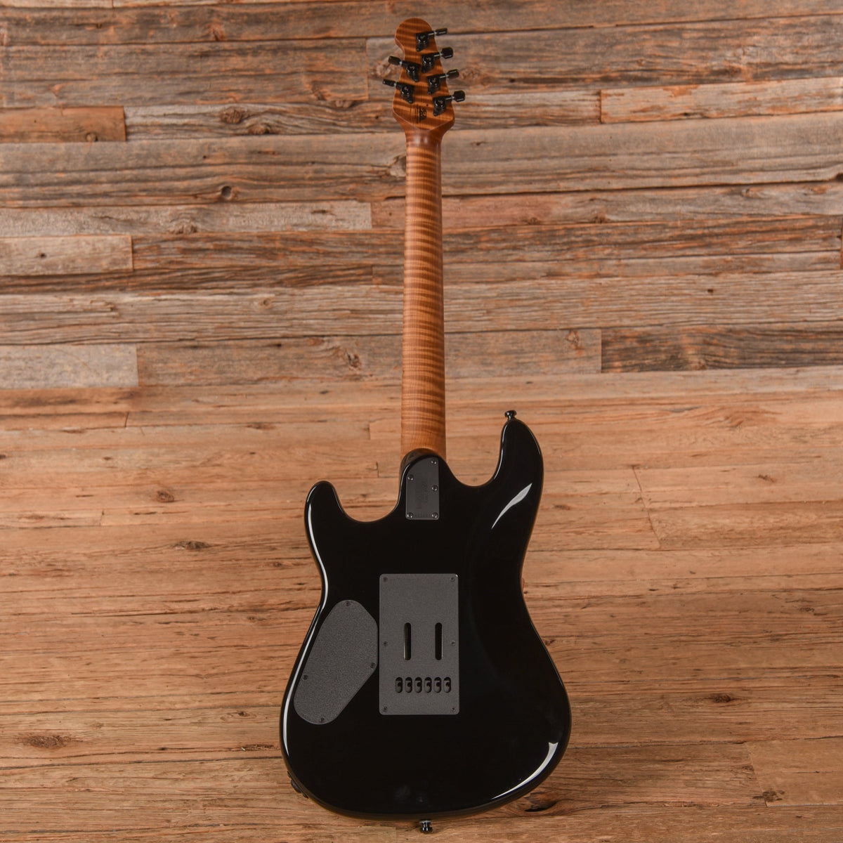 Music Man Sabre Cobra Burst 2022 - View 5 | MusicMarket
