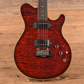 Music Man 25th Anniversary Guitar Trans Red 2009 - MusicMarket