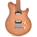 Music Man Axis Super Sport Honey Pot Quilt Top Satin - MusicMarket