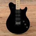 Music Man Game Changer Reflex HSH Hardtail Piezo Black 2012 - MusicMarket