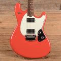 Music Man Stingray RS Coral Red 2018 - MusicMarket