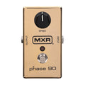 MXR M101GLD 50th Anniversary Phase 90 Pedal - MusicMarket