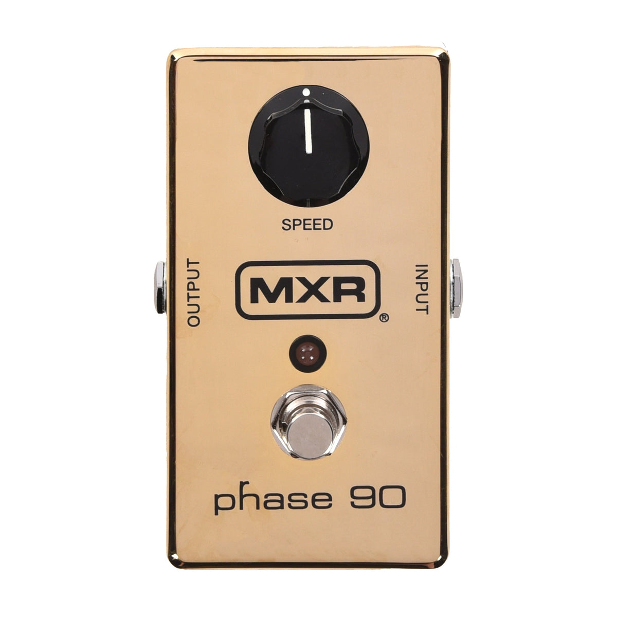 MXR M101GLD 50th Anniversary Phase 90 Pedal - MusicMarket