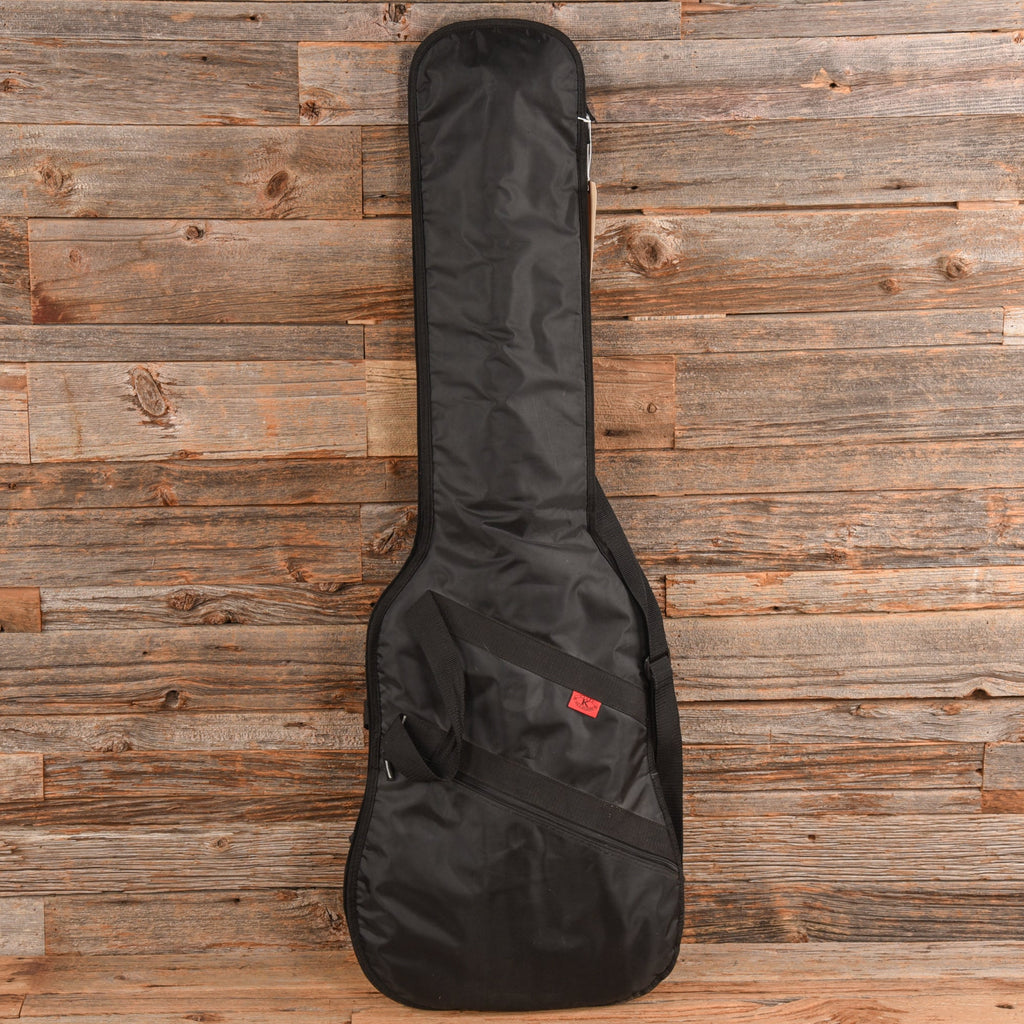 Nash JB-63 Fretless Black 2007 - View 8 | MusicMarket