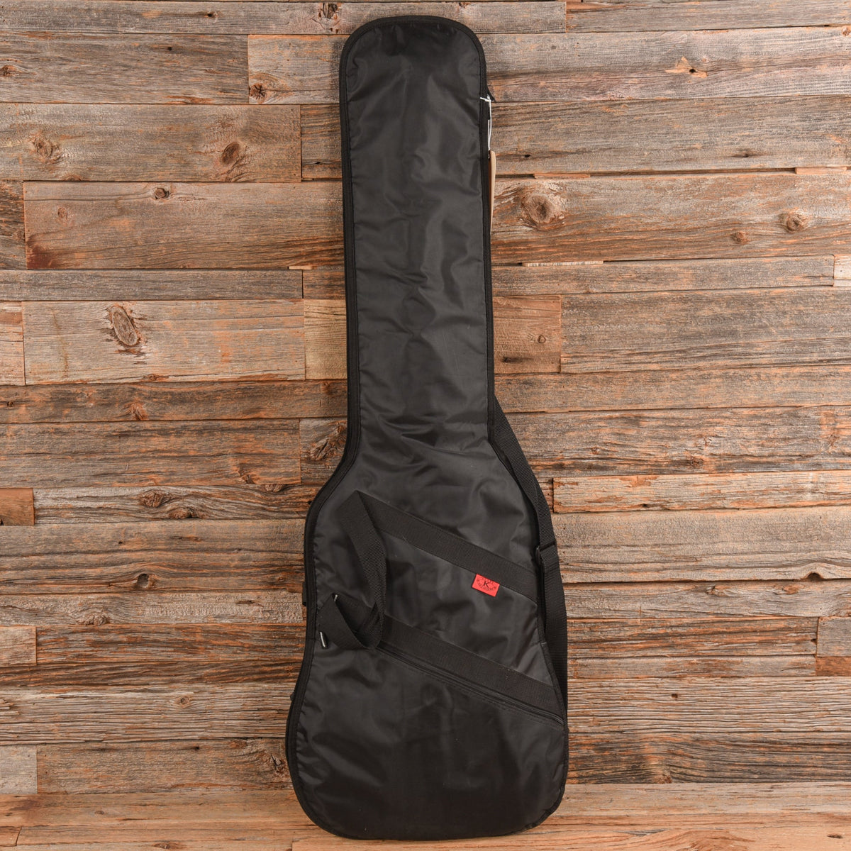 Nash JB-63 Fretless Black 2007 - View 8 | MusicMarket