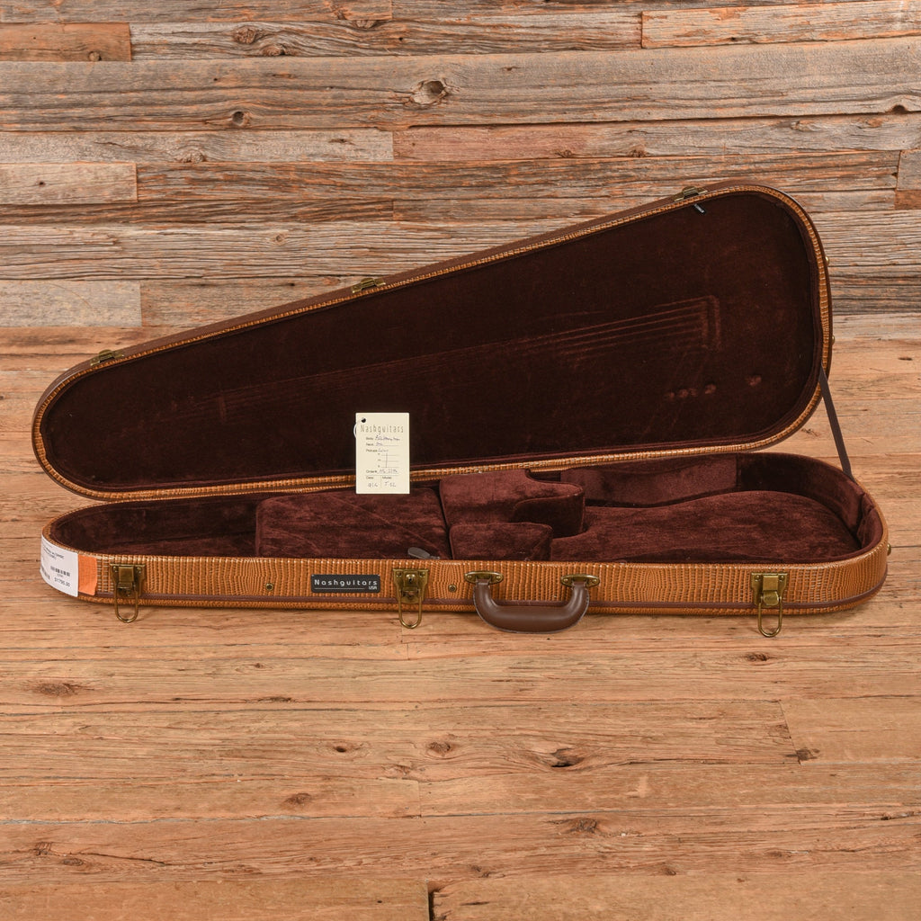 Nash T-52 White - View 9 | MusicMarket