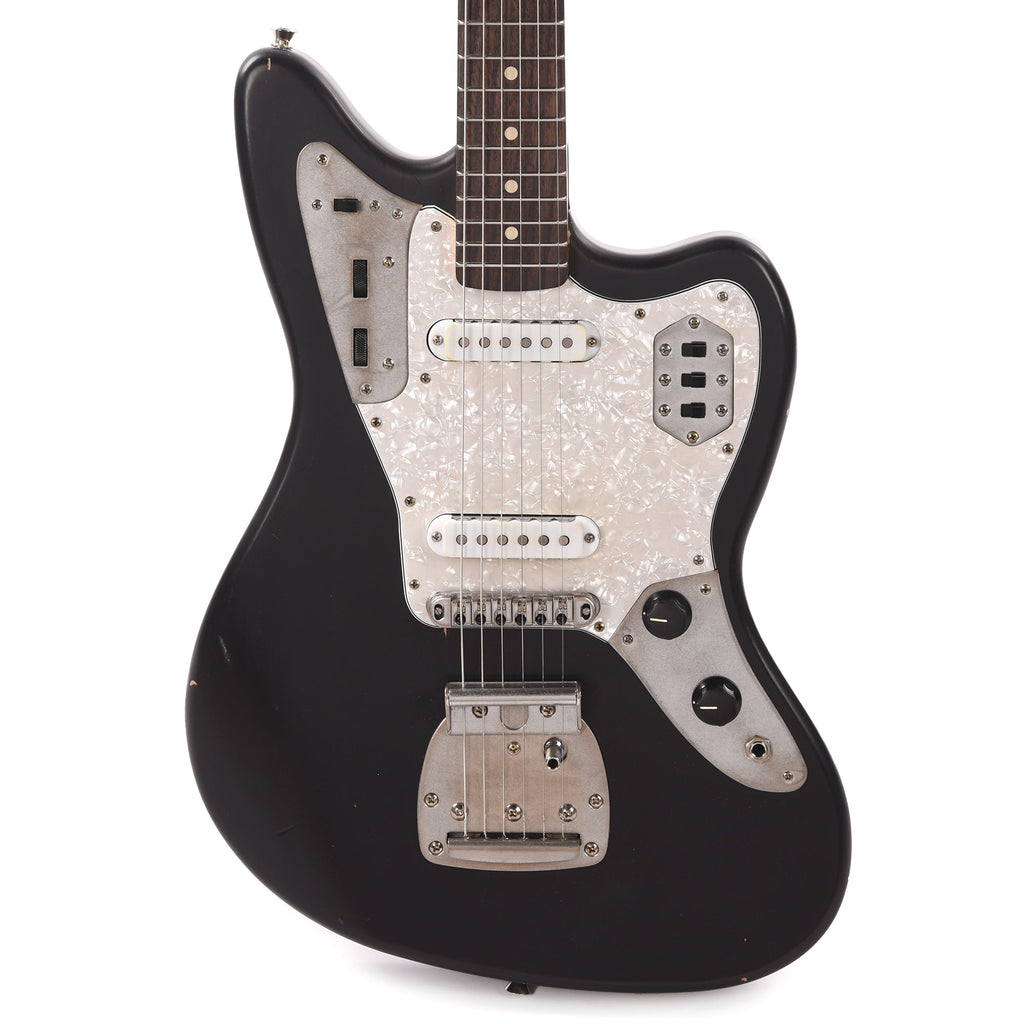 Nash JG-63 Black Light Relic - MusicMarket