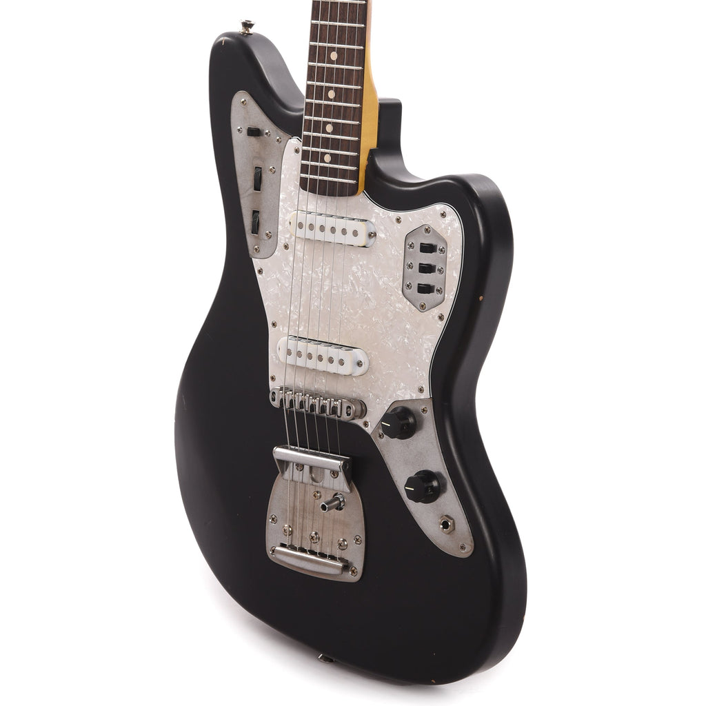 Nash JG-63 Black Light Relic - View 2 | MusicMarket