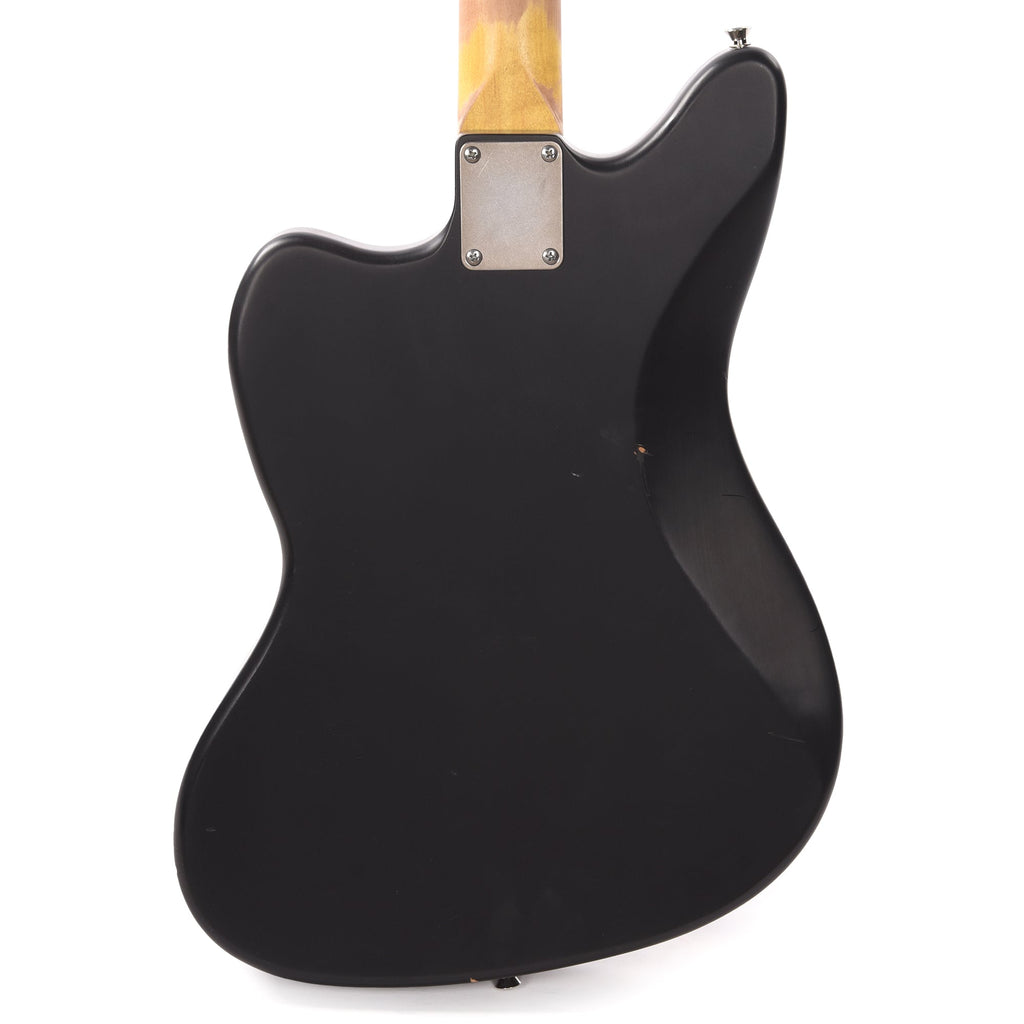 Nash JG-63 Black Light Relic - View 3 | MusicMarket