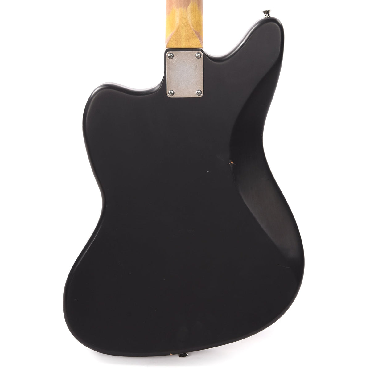 Nash JG-63 Black Light Relic - View 3 | MusicMarket