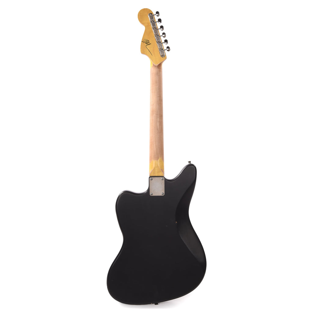 Nash JG-63 Black Light Relic - View 5 | MusicMarket