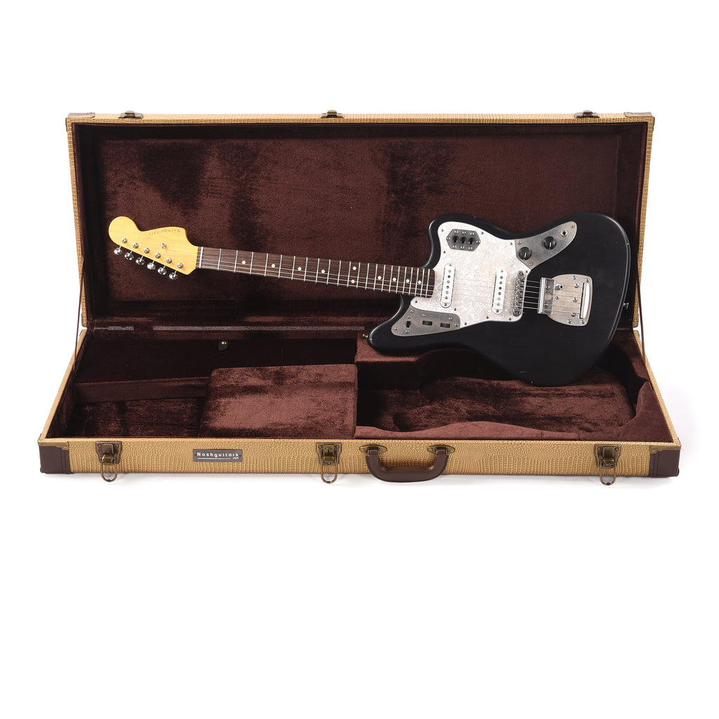 Nash JG-63 Black Light Relic - View 9 | MusicMarket