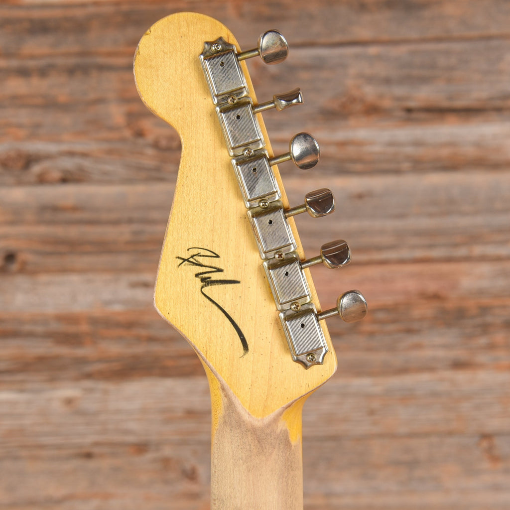 Nash S-63 Black - View 7 | MusicMarket