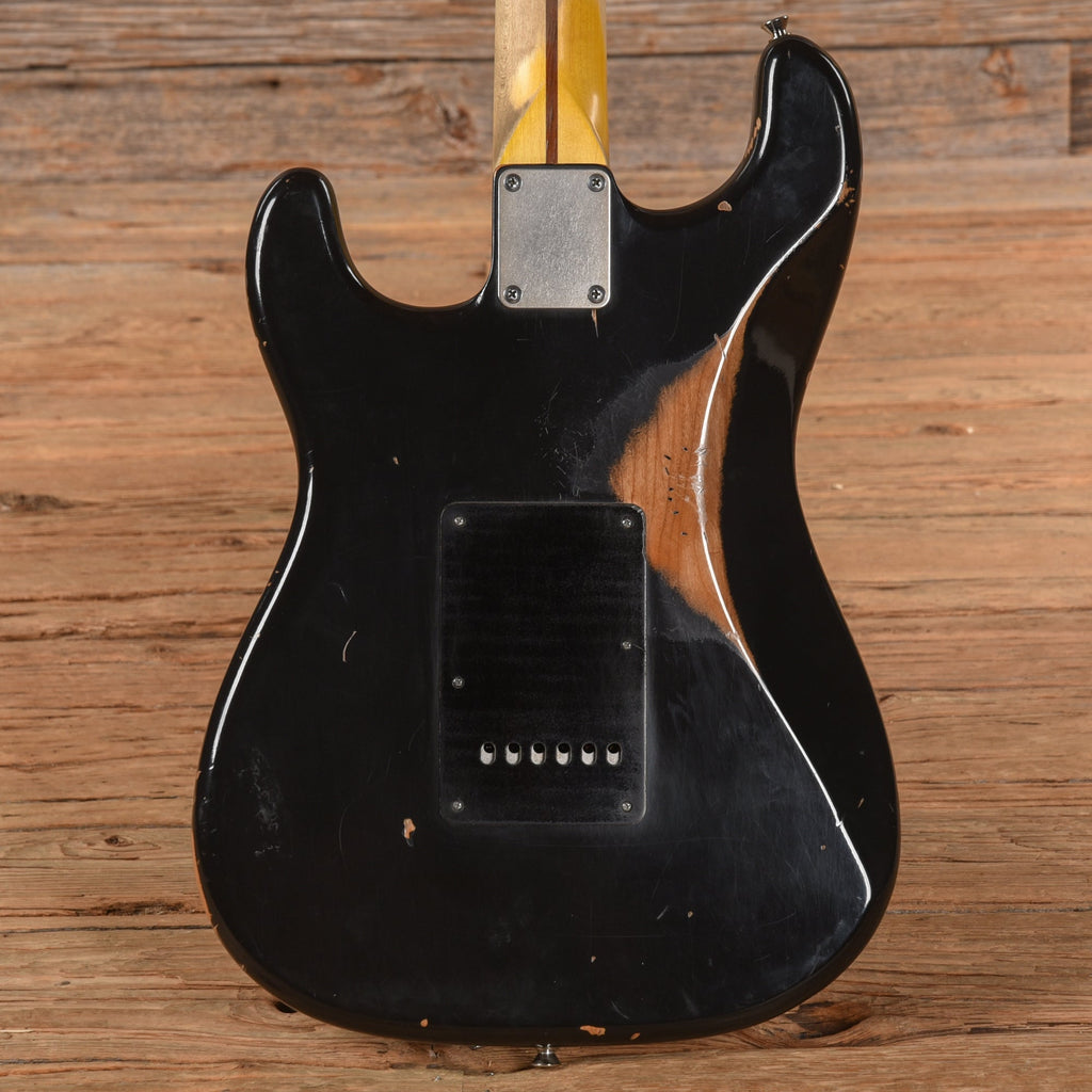 Nash S-63 Black - View 3 | MusicMarket
