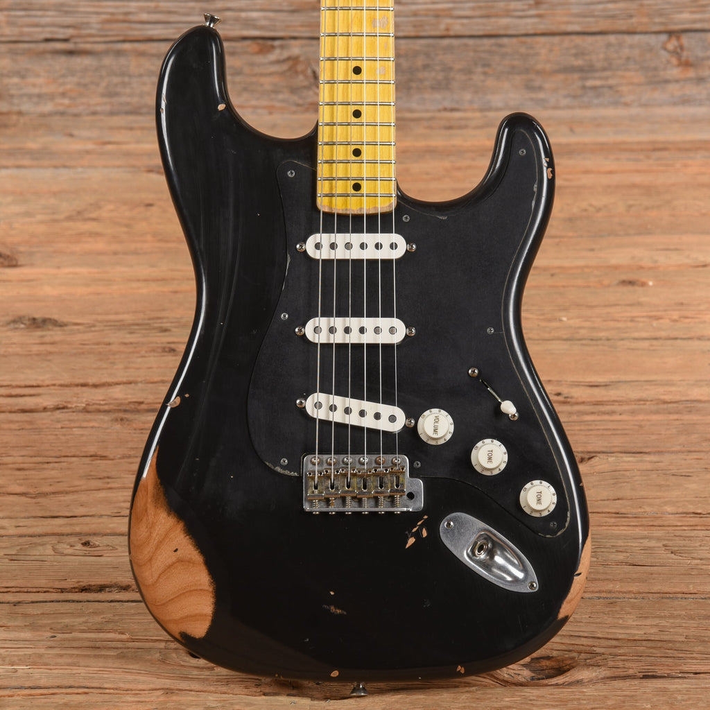 Nash S-63 Black - MusicMarket