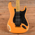 Nash S-81 Sunshine Orange 2023 - MusicMarket
