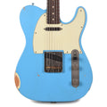 Nash T-63 Daphne Blue Medium Relic - MusicMarket