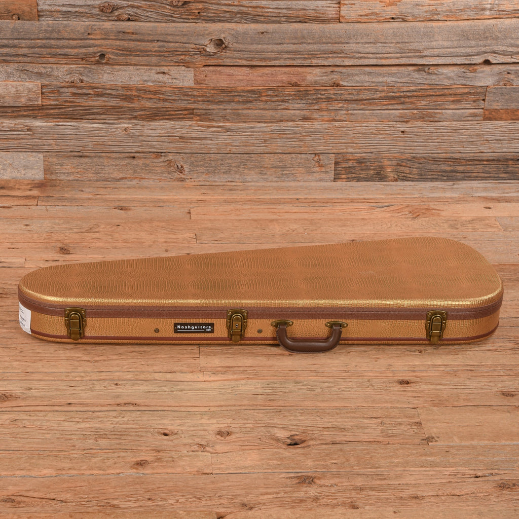 Nash TC-63 Army Green - View 8 | MusicMarket