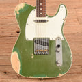 Nash TC-63 Army Green - MusicMarket