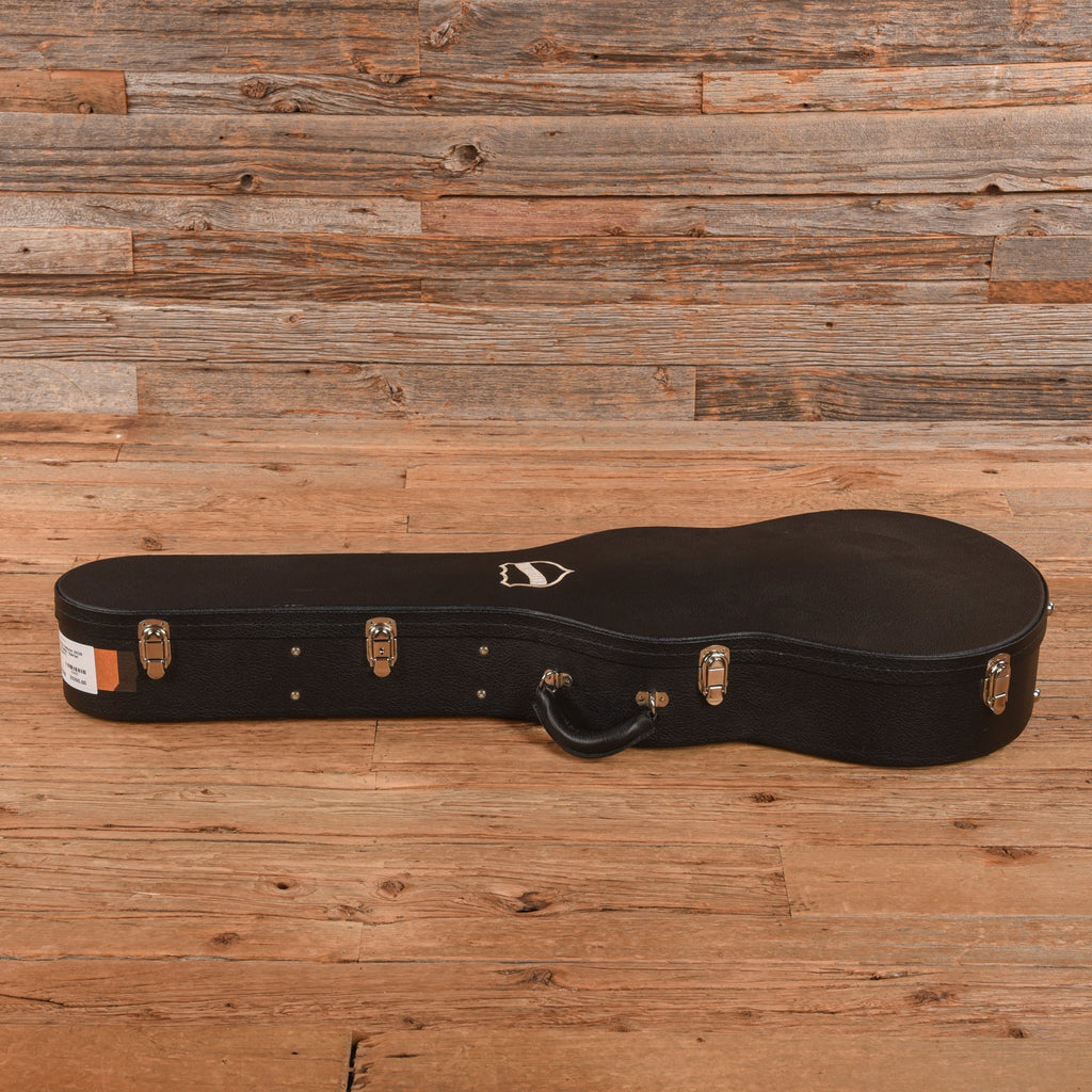National Estralita Deluxe Sunburst 2020 - View 8 | MusicMarket