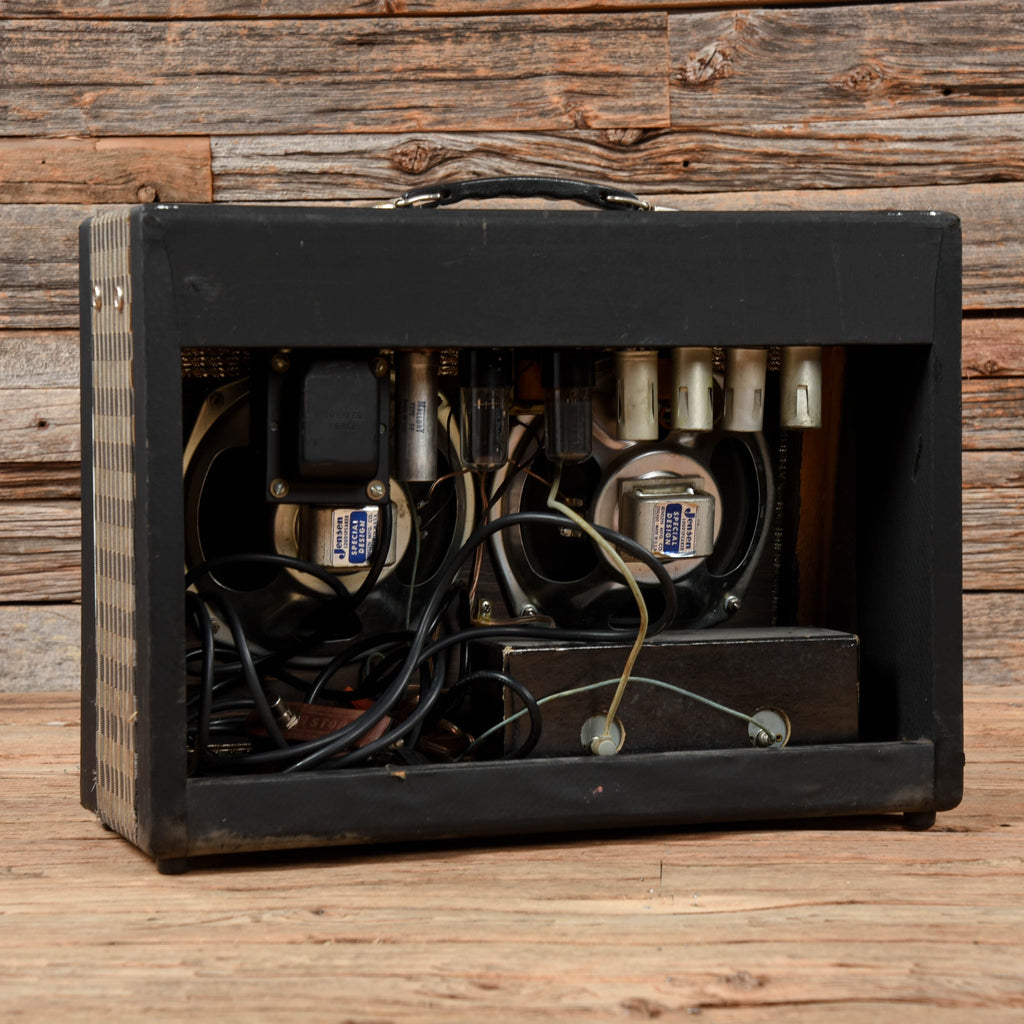 National N6422TR 1966 - View 2 | MusicMarket