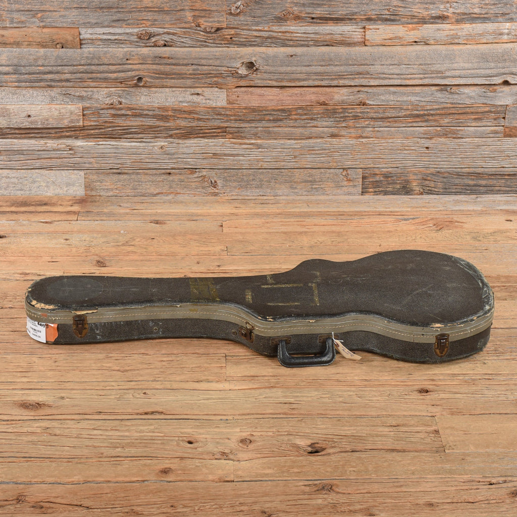 National Glenwood 99 Res-O-Glas White 1962 - View 8 | MusicMarket