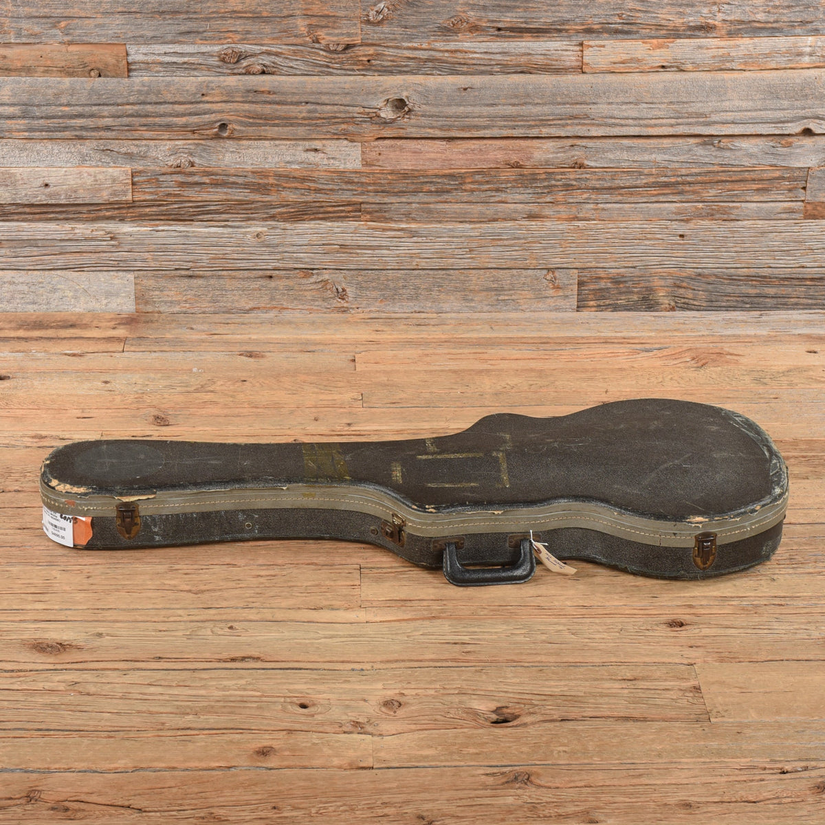 National Glenwood 99 Res-O-Glas White 1962 - View 8 | MusicMarket