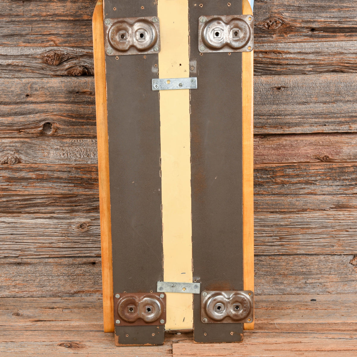 National Double Neck Lap Steel Grand Console Model 1050 1952 - View 7 | MusicMarket