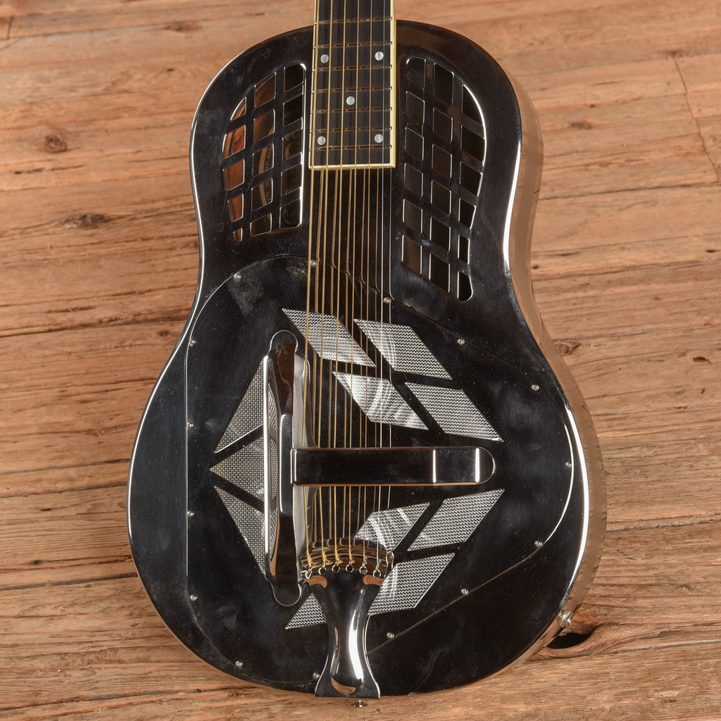 National Baritone T1 2015 - Zac Brown - View 2 | MusicMarket
