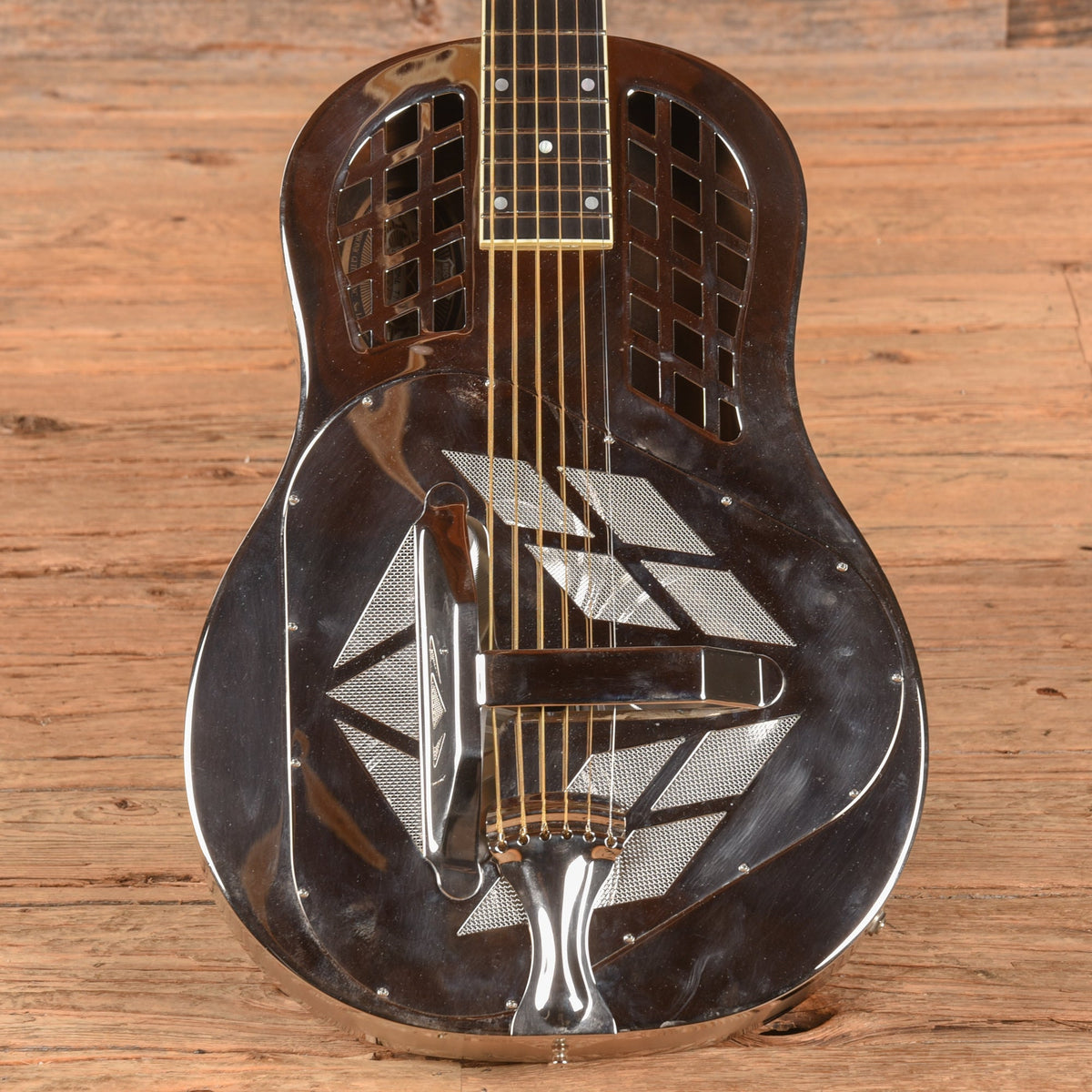 National Baritone T1 2015 - Zac Brown - MusicMarket