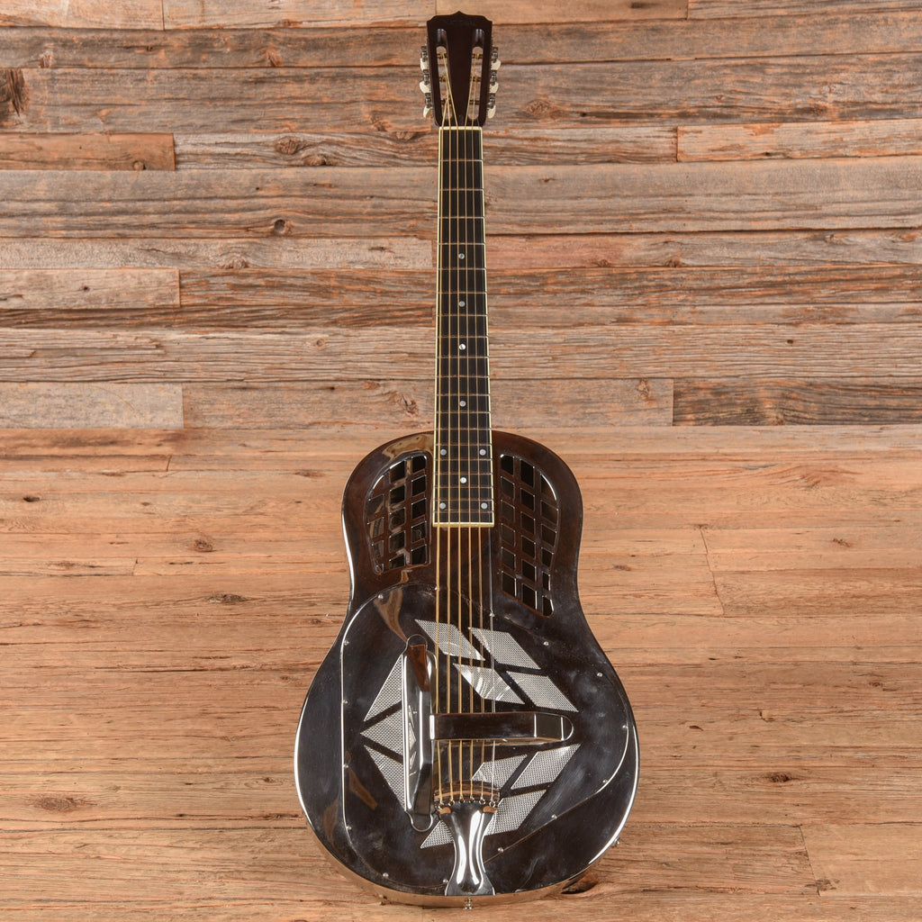 National Baritone T1 2015 - Zac Brown - View 4 | MusicMarket