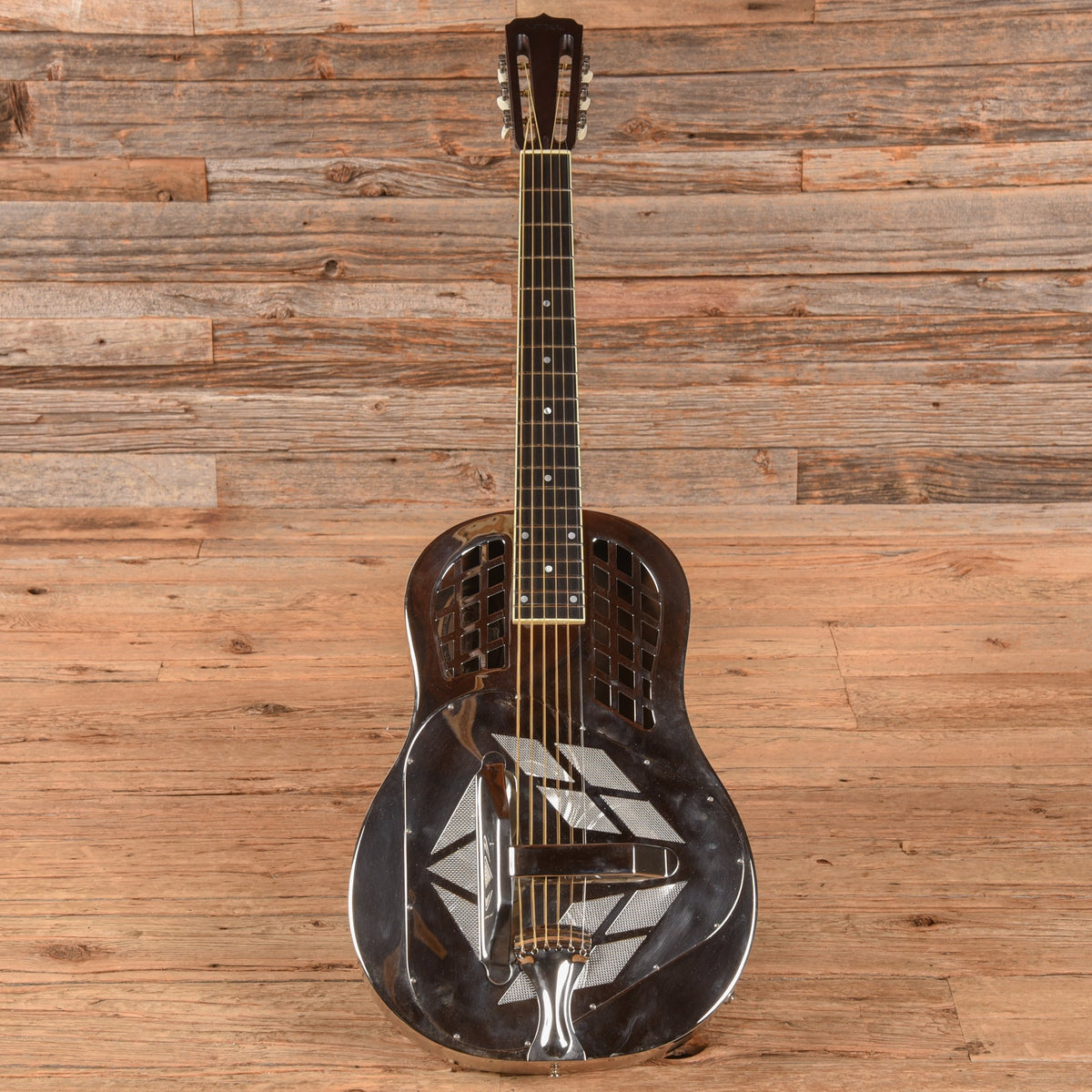 National Baritone T1 2015 - Zac Brown - View 4 | MusicMarket