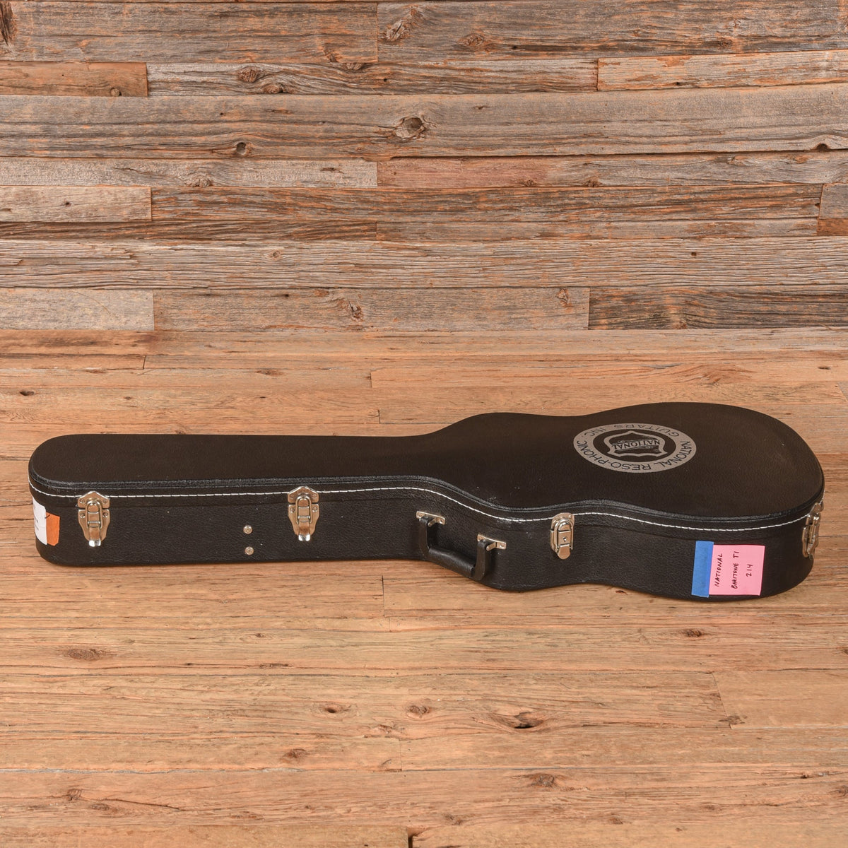 National Baritone T1 2015 - Zac Brown - View 8 | MusicMarket