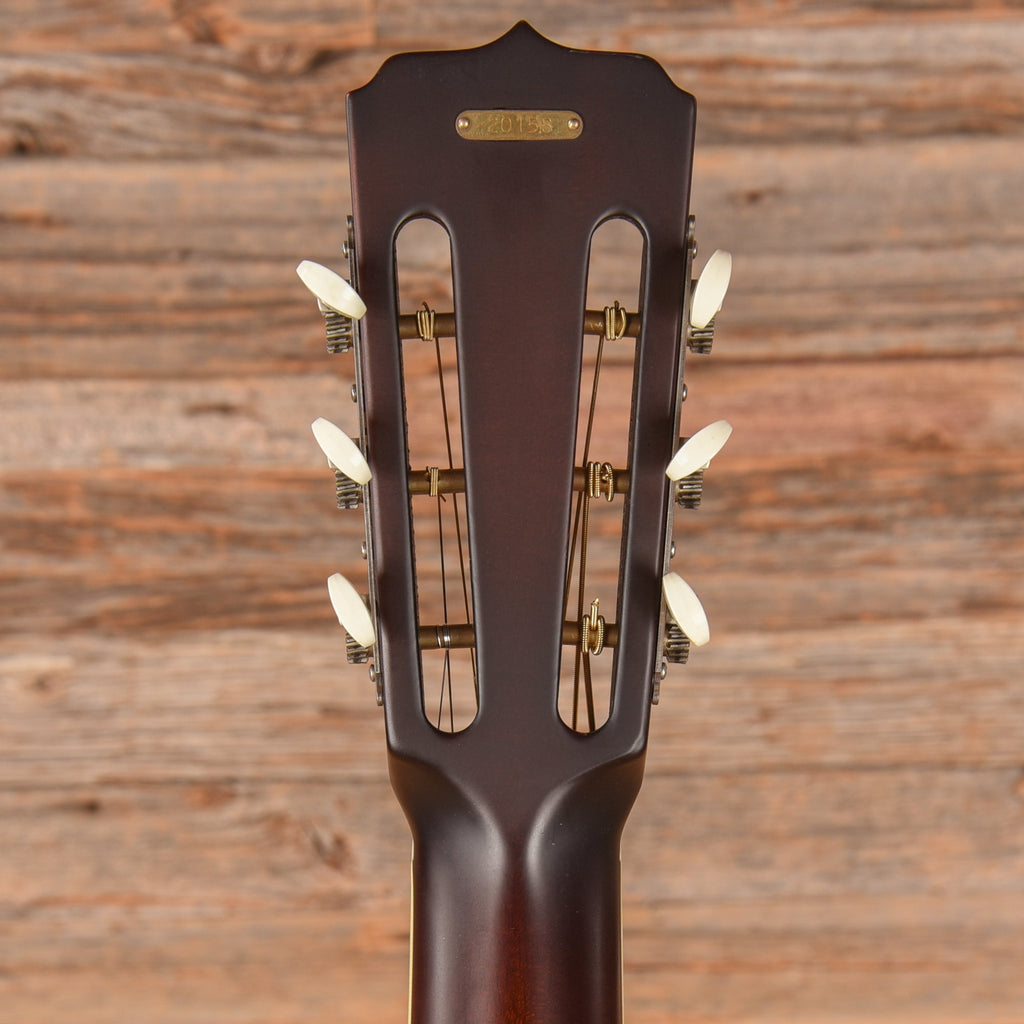 National Baritone T1 2015 - Zac Brown - View 7 | MusicMarket